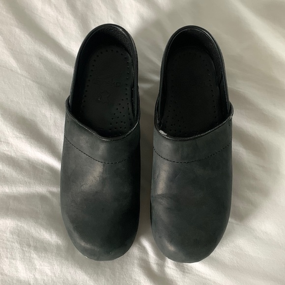 Dansko Professional Clogs - Picture 2 of 10